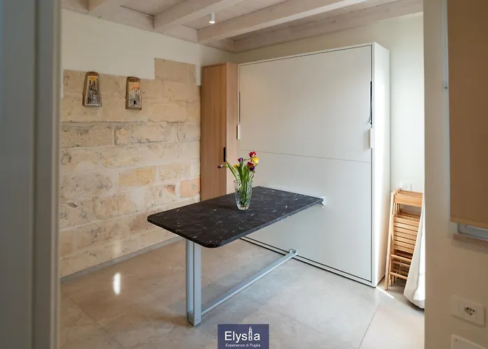 Elysia - Esperienza Di Puglia *