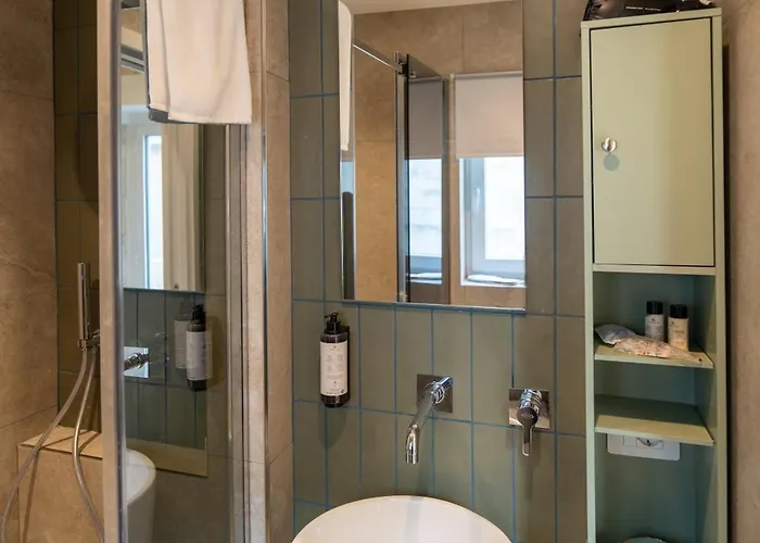 Elysia - Esperienza Di Puglia Bed and breakfast *