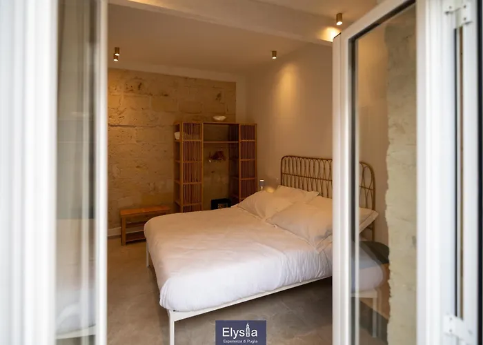 Elysia - Esperienza Di Puglia *