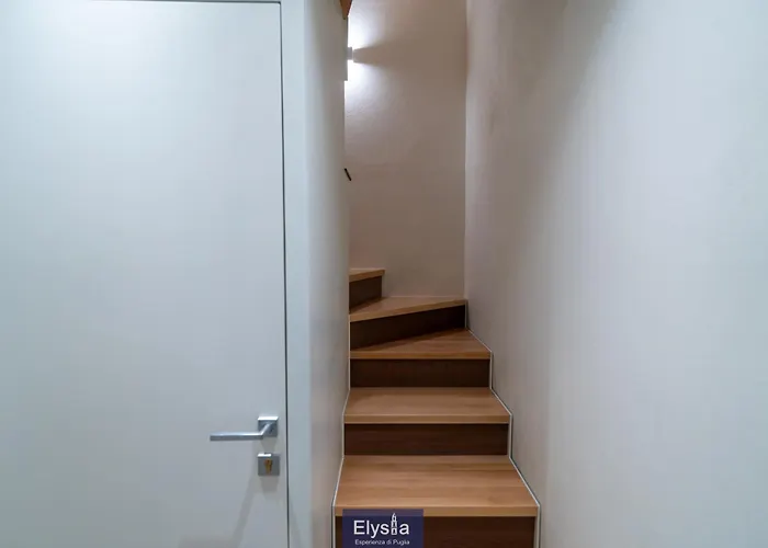 Nocleg ze śniadaniem Elysia - Esperienza Di Puglia *