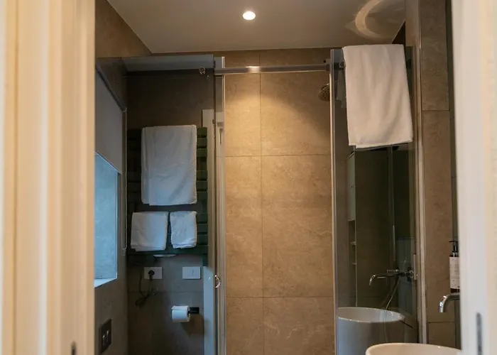 Bed and breakfast Elysia - Esperienza Di Puglia Andria