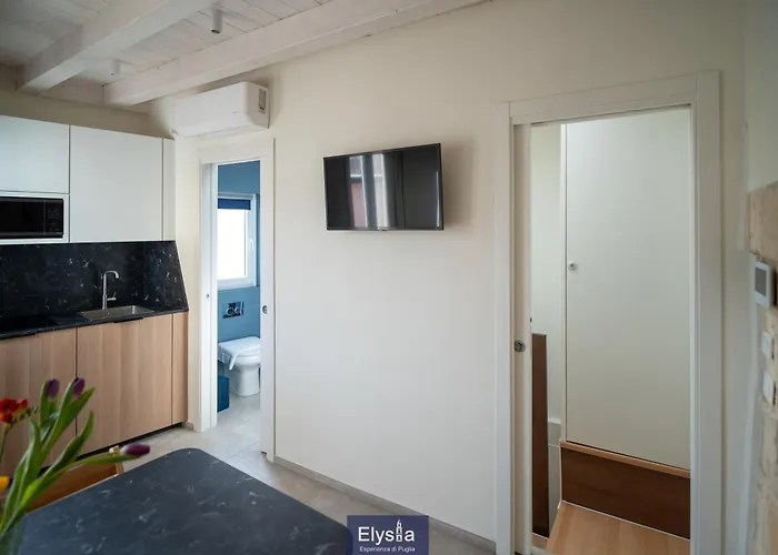 Elysia - Esperienza Di Puglia Andria