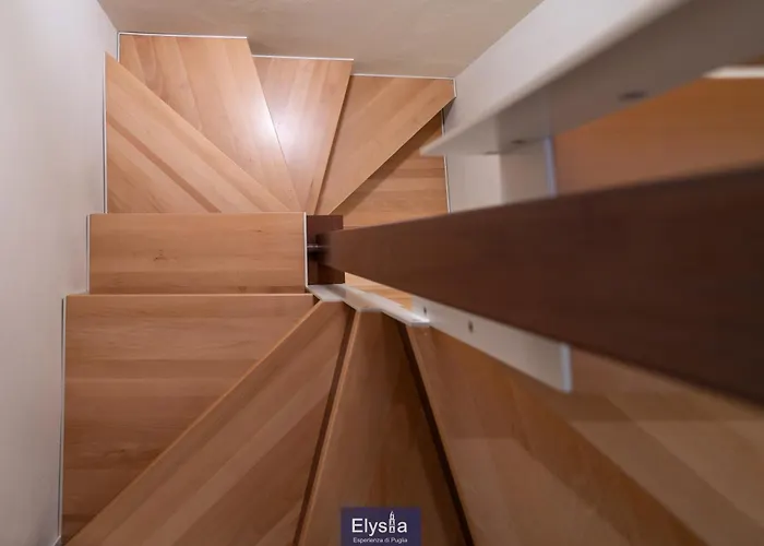 Nocleg ze śniadaniem Elysia - Esperienza Di Puglia *