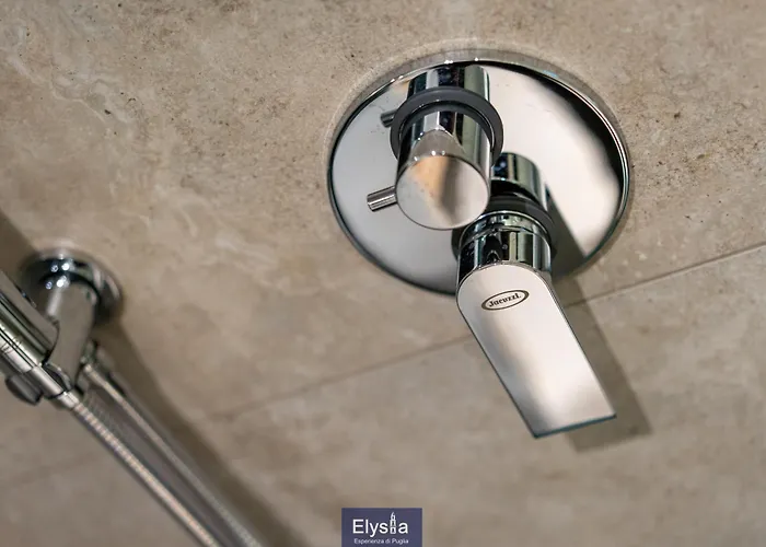 Elysia - Esperienza Di Puglia * Andria