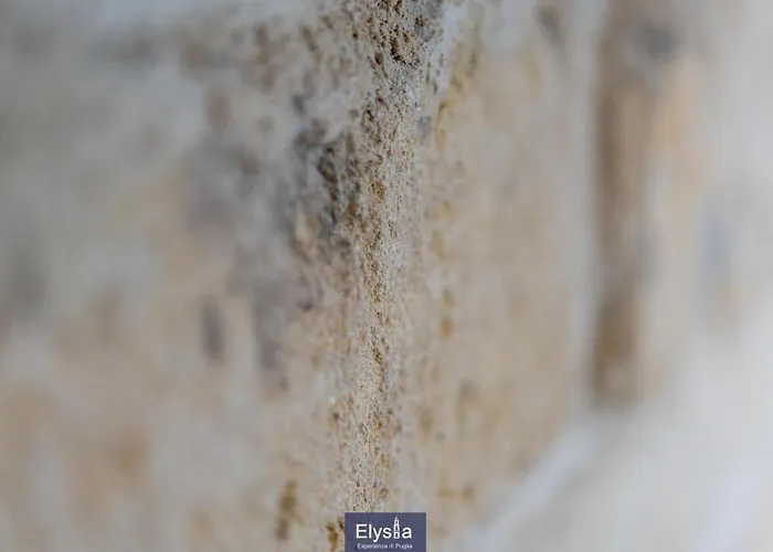 Elysia - Esperienza Di Puglia Andria
