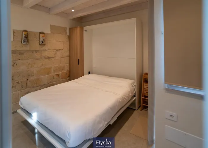 Elysia - Esperienza Di Puglia