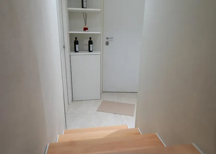 Elysia - Esperienza Di Puglia Bed and breakfast *