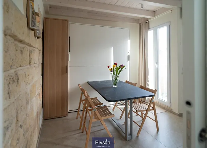 Elysia - Esperienza Di Puglia